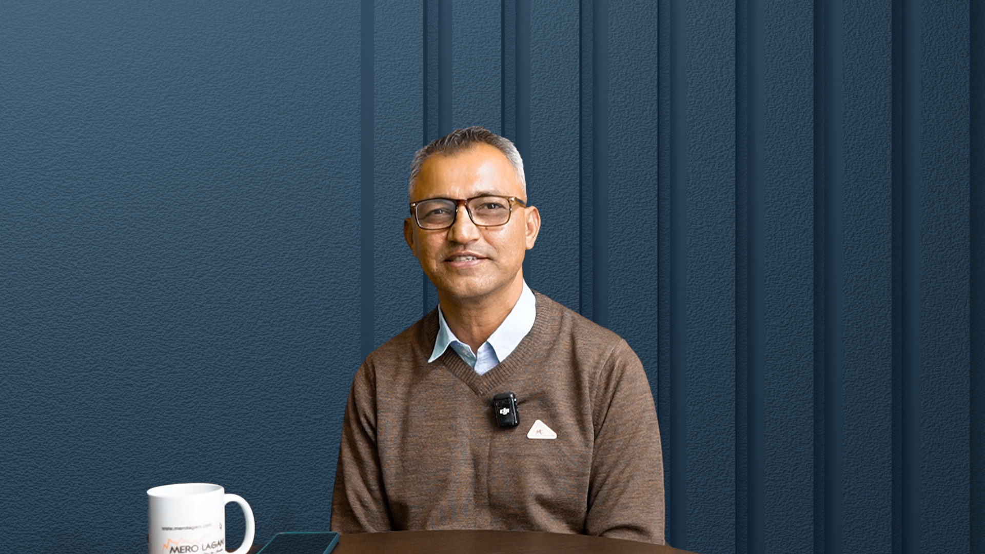 अब स्थिर सरकार बन्नेछ र बजारले गति लिनेमा आशावादी छु